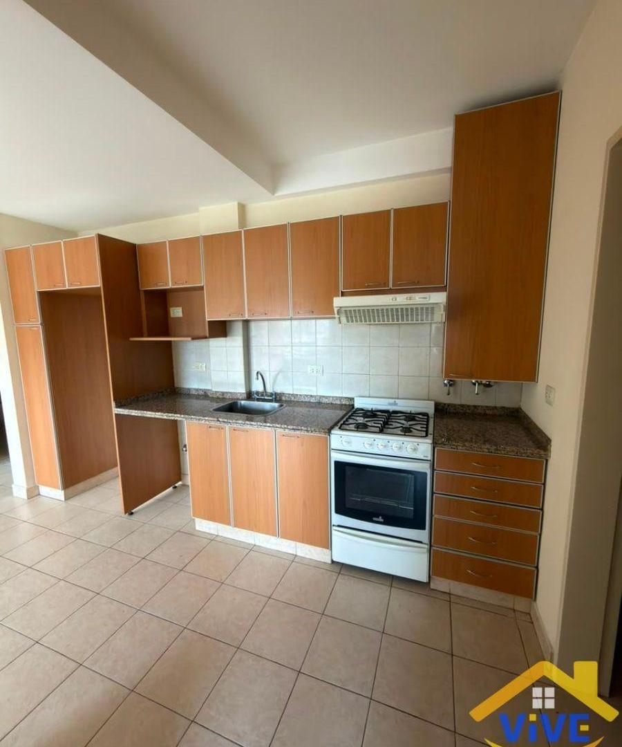 Foto de Departamento en alquiler c/ cochera en La Falda, imagen 5