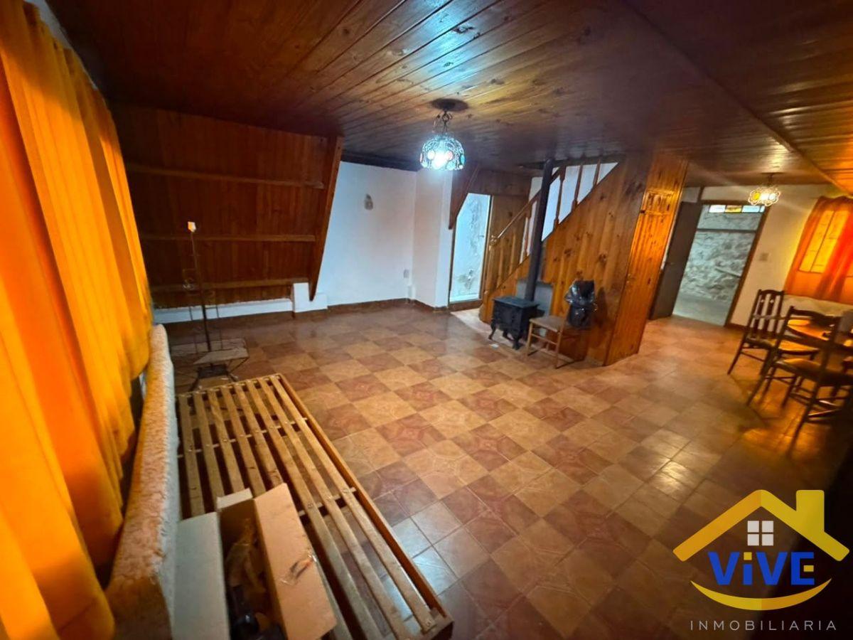 Foto de Casa en alquiler c/ cochera en Molinari, imagen 1