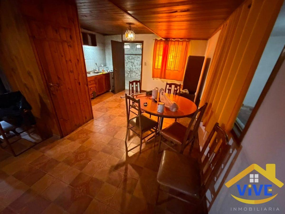 Foto de Casa en alquiler c/ cochera en Molinari, imagen 2