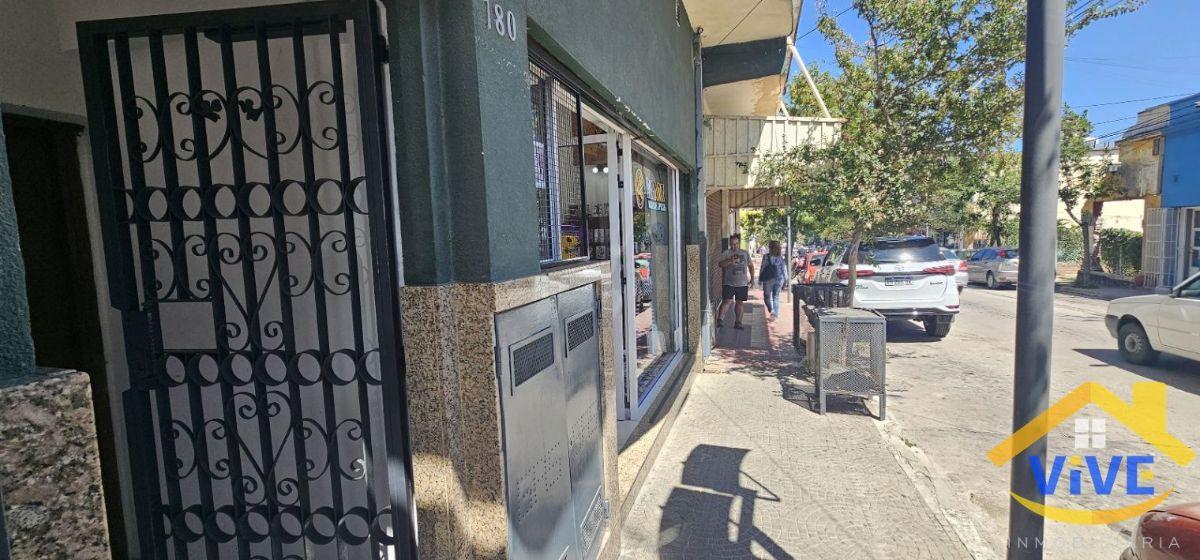 Foto de Local comercial en venta ubicado en La Falda, imagen 1