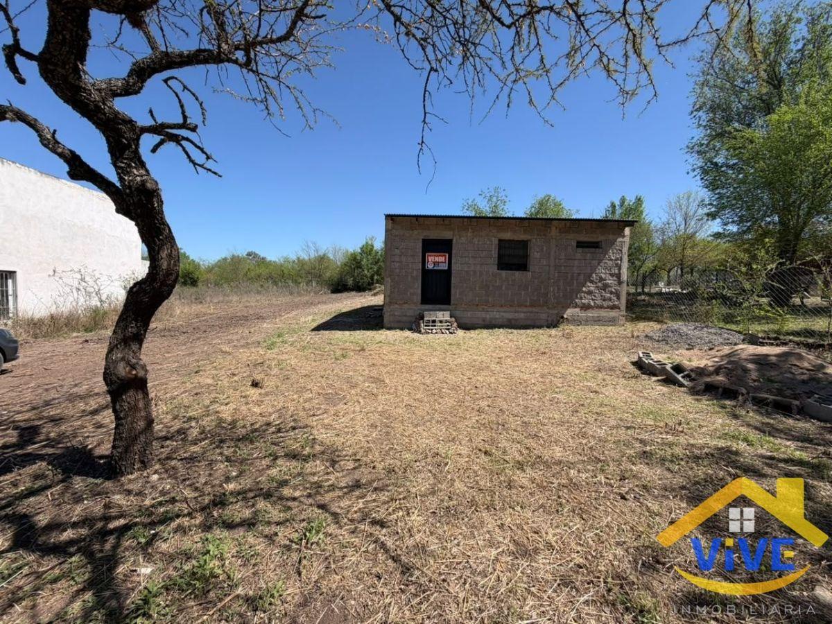 Foto de Terreno / Lote en venta de 947m2 ubicado en Molinari, imagen 1