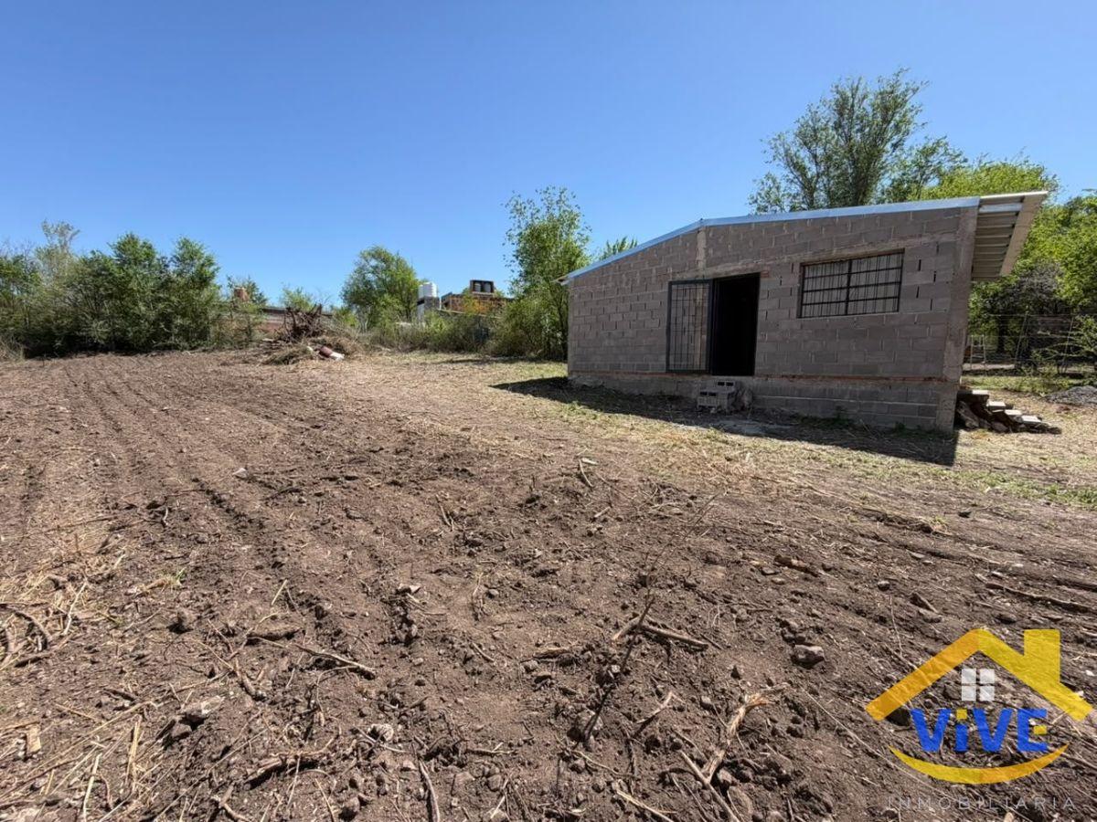 Foto de Terreno / Lote en venta de 947m2 ubicado en Molinari, imagen 2