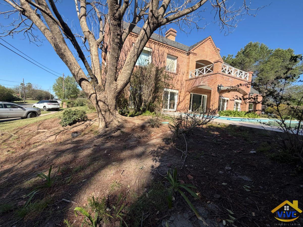 Foto de Casa venta barrio privado Las Delicias, imagen 4