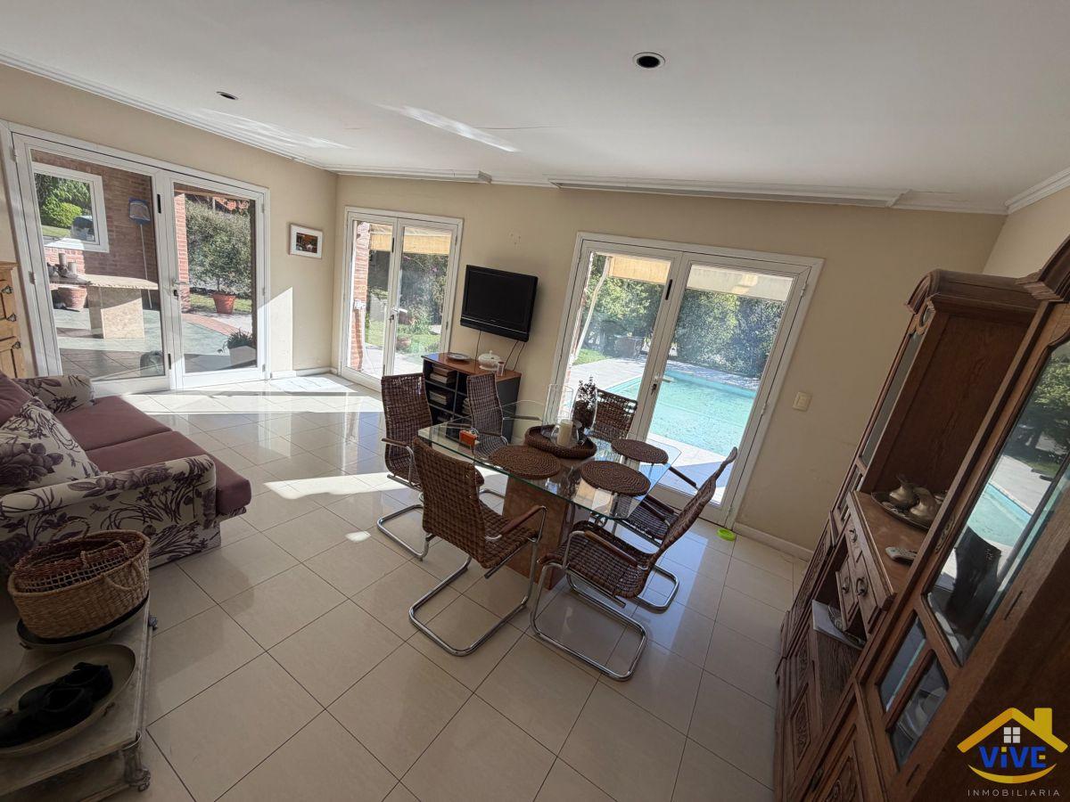 Foto de Casa venta barrio privado Las Delicias, imagen 5