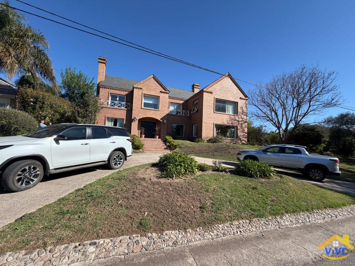 Foto de Casa venta barrio privado Las Delicias, imagen 1