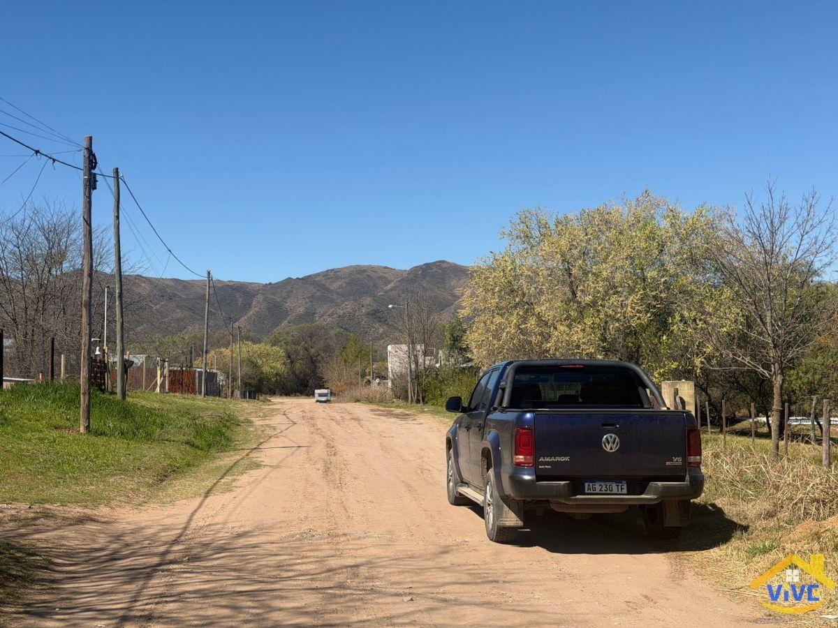 Foto de Terreno / Lote en venta de 800m2 ubicado en Cosquín, imagen 2