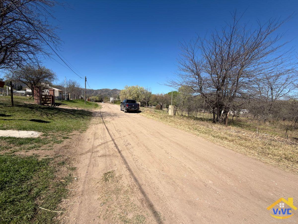 Foto de Terreno / Lote en venta de 800m2 ubicado en Cosquín, imagen 4