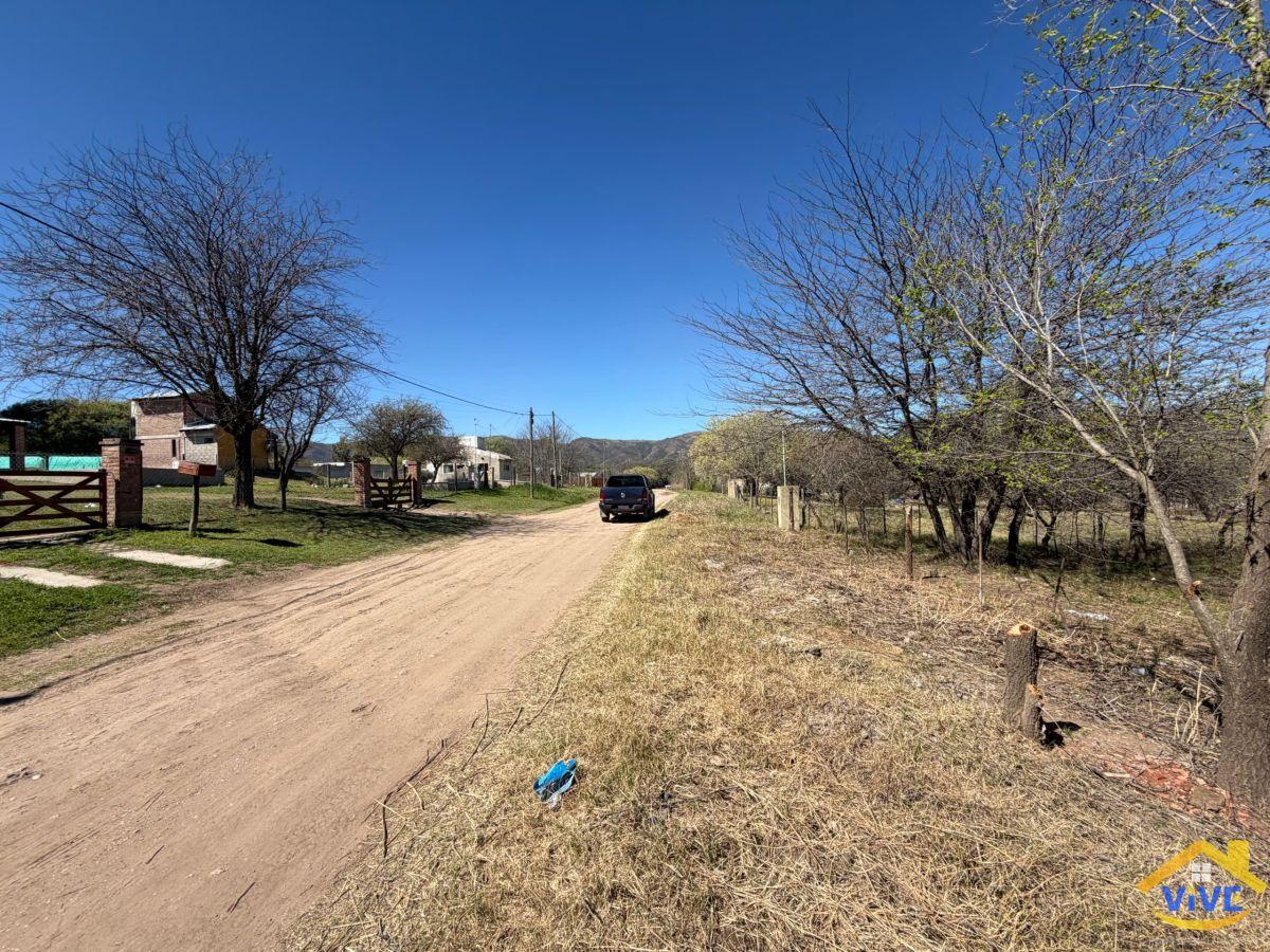 Foto de Terreno / Lote en venta de 800m2 ubicado en Cosquín, imagen 5