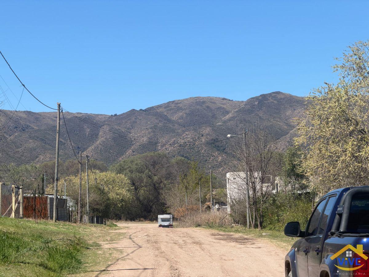 Foto de Terreno / Lote en venta de 800m2 ubicado en Cosquín, imagen 3