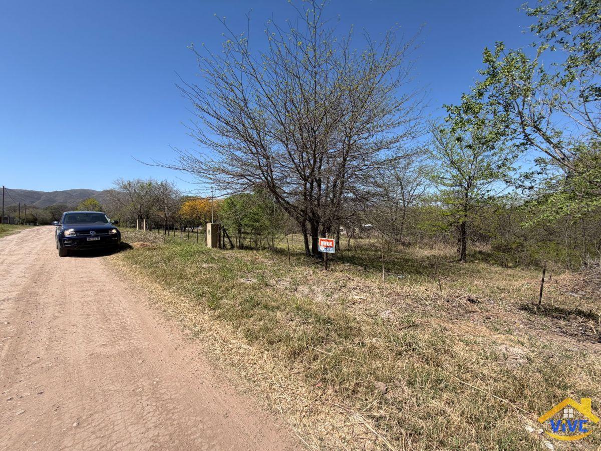 Foto de Terreno / Lote en venta de 800m2 ubicado en Cosquín, imagen 1