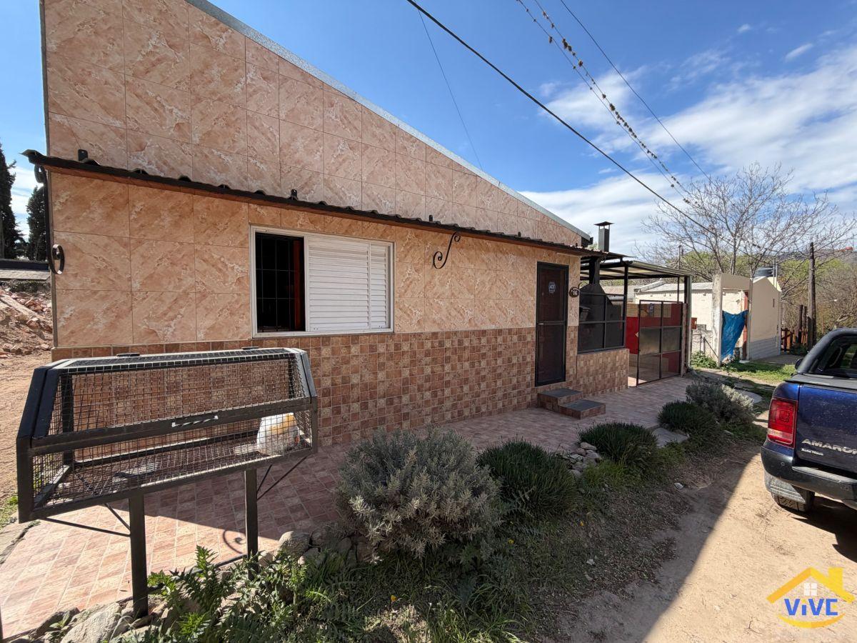Foto de Casa en venta c/ cochera en Cosquín, imagen 5