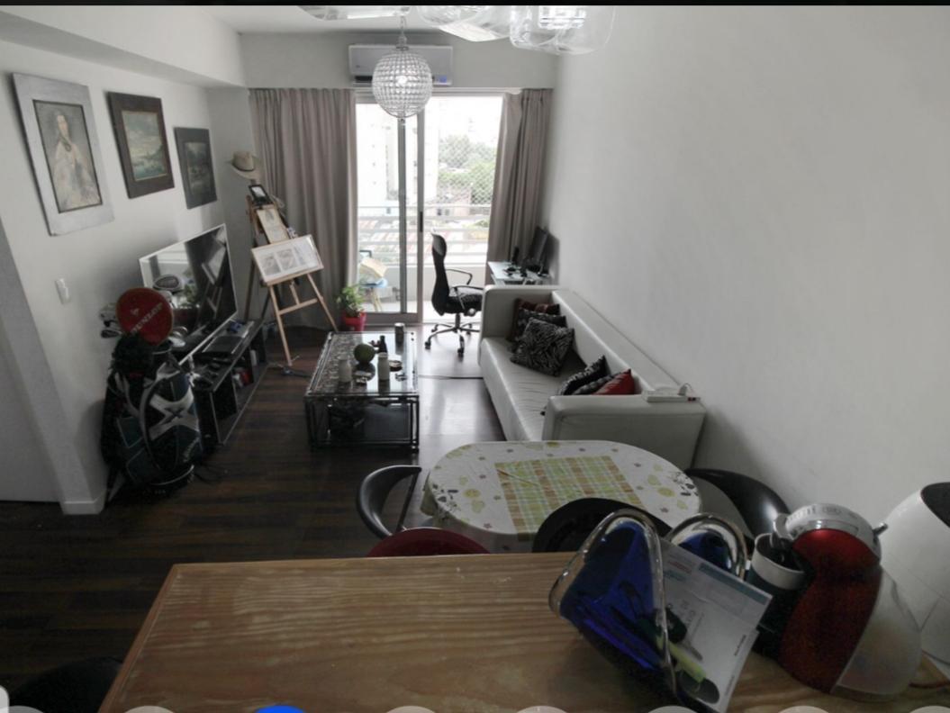 Edificio Quartier 2 Amb C/cochera. Acepta Prop. en Parte de Pago y Financ. 4