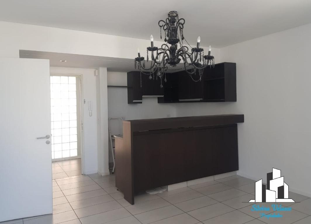 Departamento 2 Amb. con Amenities 4