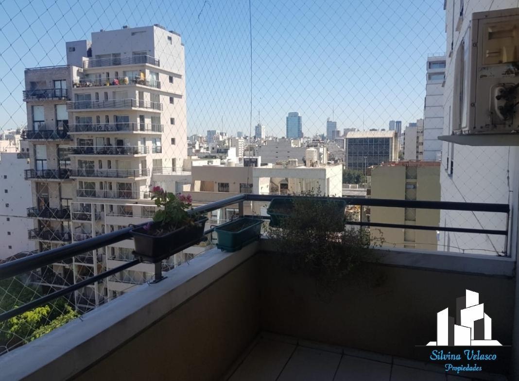 Departamento 2 Amb. con Amenities 2