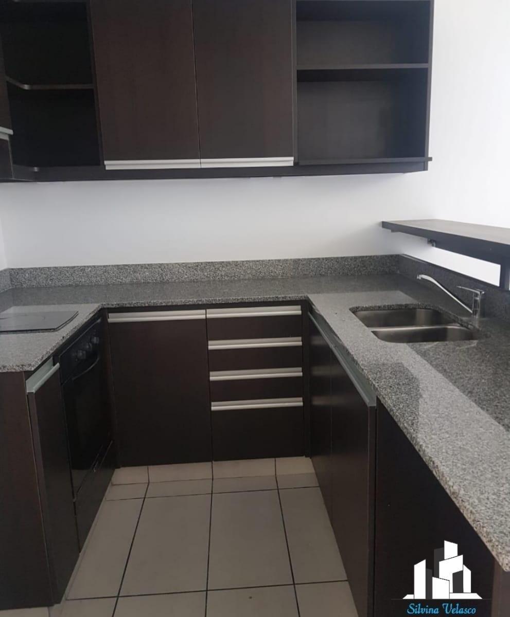 Departamento 2 Amb. con Amenities 5