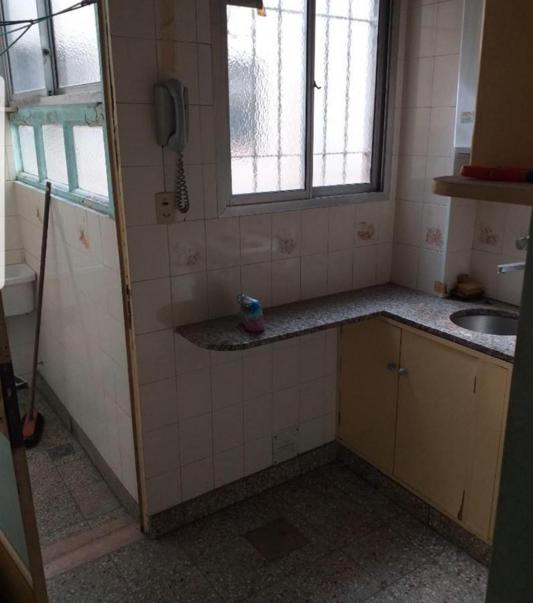 Departamento 2 Amb. San Telmo a Reciclar 3