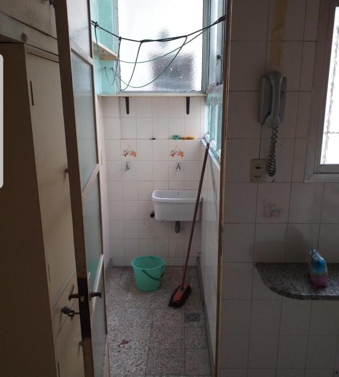 Departamento 2 Amb. San Telmo a Reciclar 2
