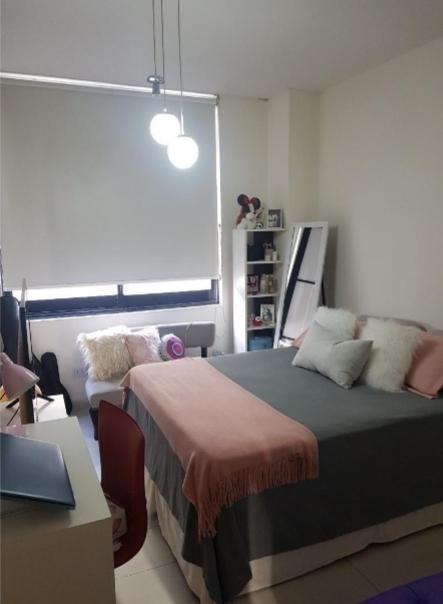 San Telmo Dpto. 3 Amb. con Patio 12 m² 2