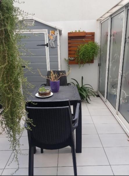 San Telmo Dpto. 3 Amb. con Patio 12 m² 3