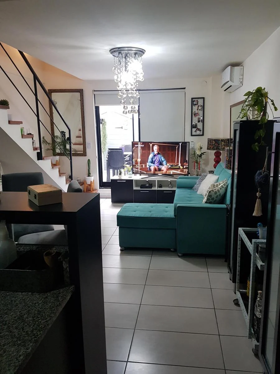 San Telmo Dpto. 3 Amb. con Patio 12 m² 4