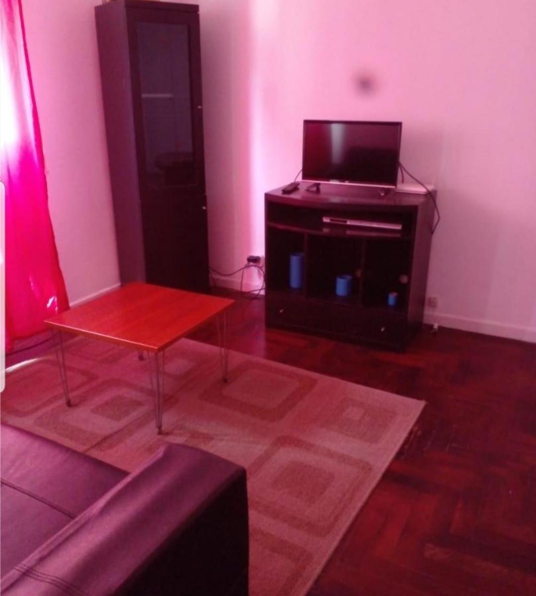 Departamento 2 Amb San Telmo 2