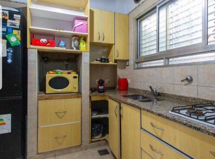 PH 9 Amb. Reciclado con Terraza Acepta Permuta por 3 Amb en Zona Especifica 2