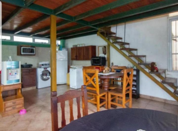PH 9 Amb. Reciclado con Terraza Acepta Permuta por 3 Amb en Zona Especifica 4