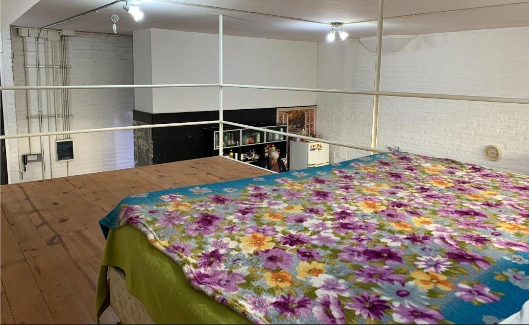 Loft en Venta Molina Ciudad con Cochera 5