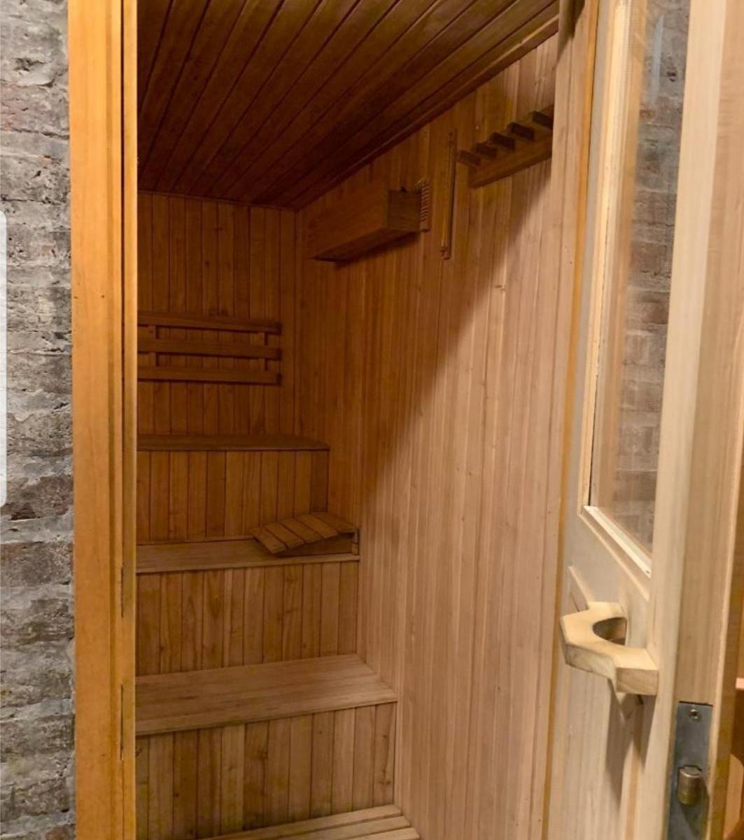 Loft en Venta Molina Ciudad con Cochera 4