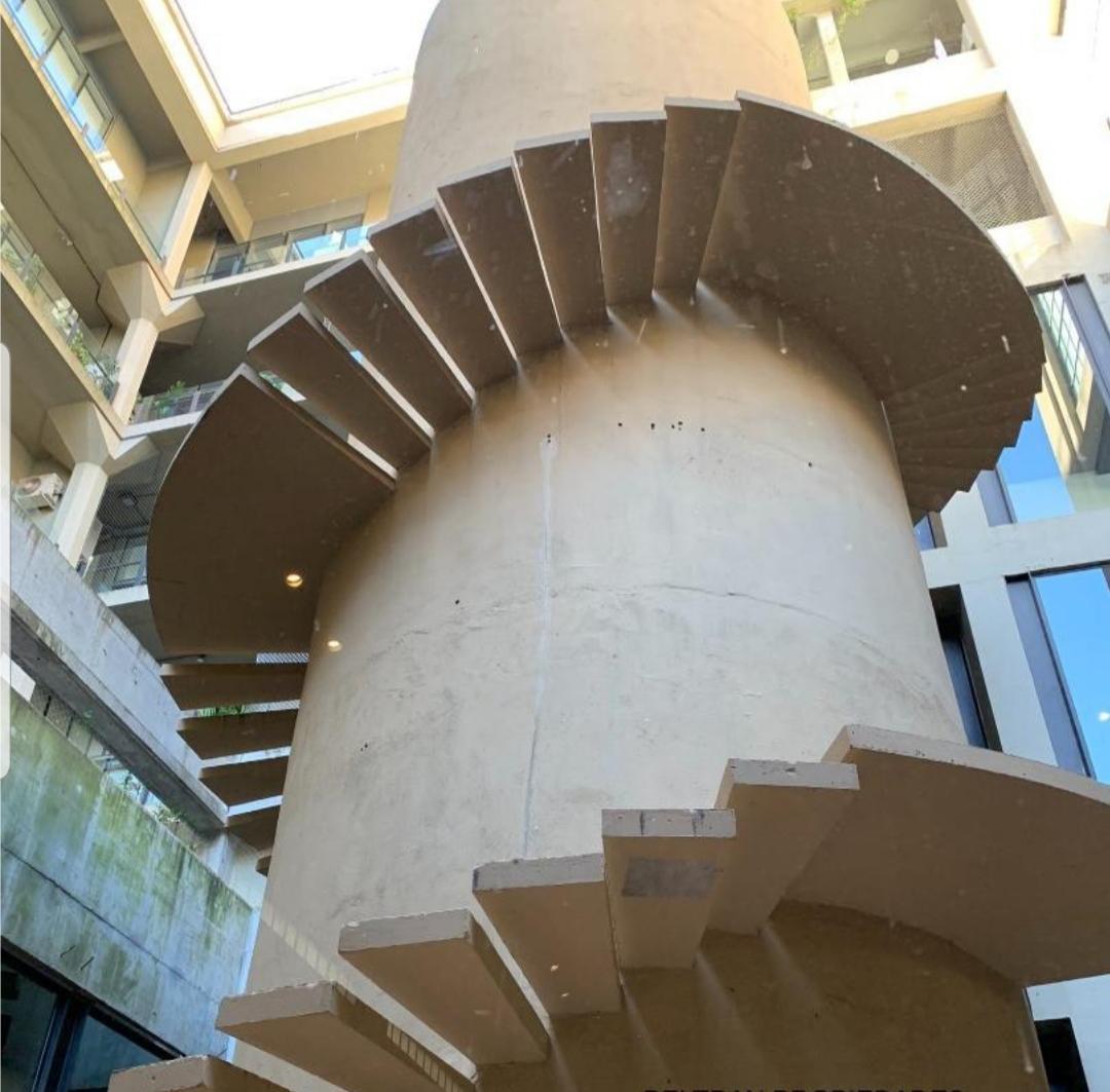 Loft en Venta Molina Ciudad con Cochera 3