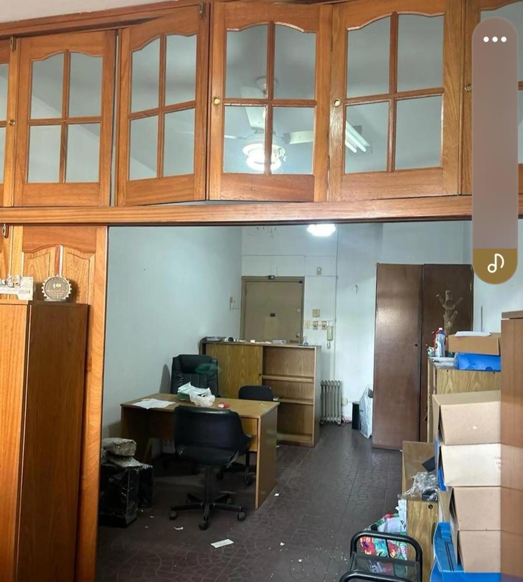 OFICINA EN VENTA