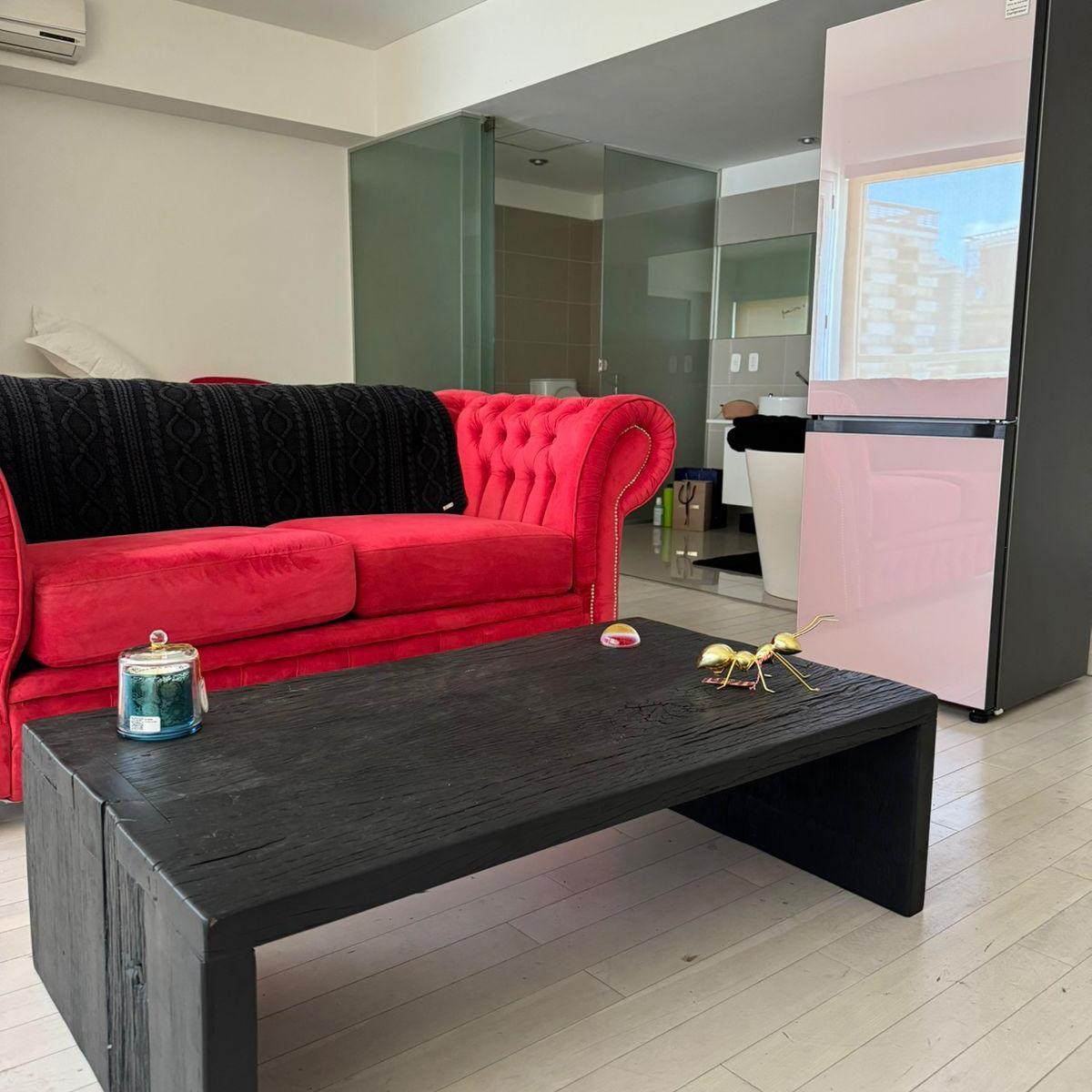 Foto de PERMUTA/VENTA EXCLUSIVO PUERTO MADERO - DPTO CON BAULERA Y COCHERA, imagen 2
