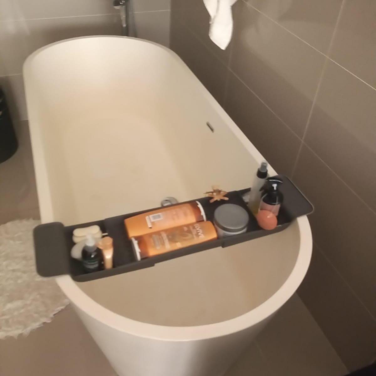 Foto de PERMUTA/VENTA EXCLUSIVO PUERTO MADERO - DPTO CON BAULERA Y COCHERA, imagen 5
