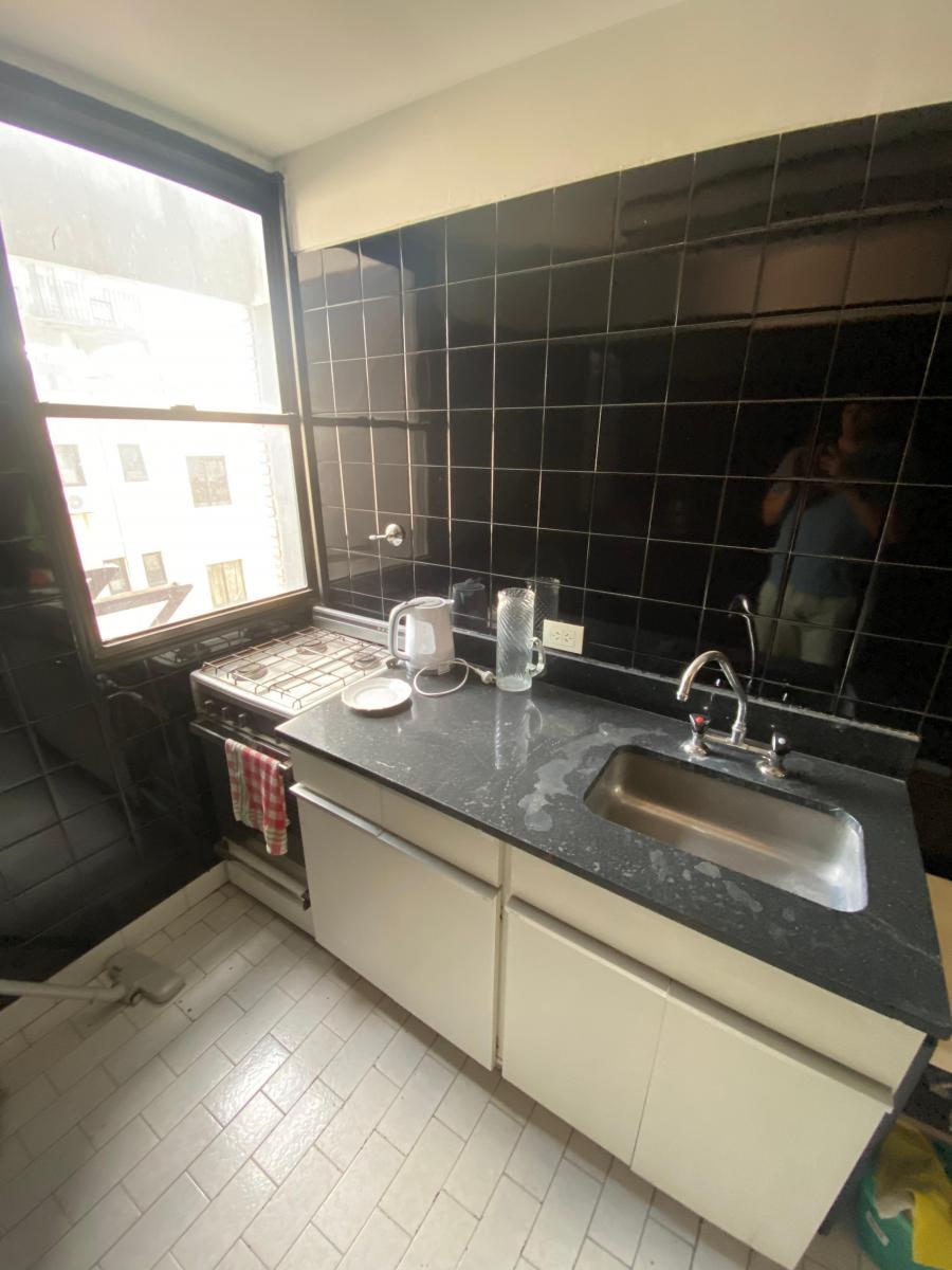 Ideal Inversión - Apto Vivienda 3 Ambientes con Baño Propio 4