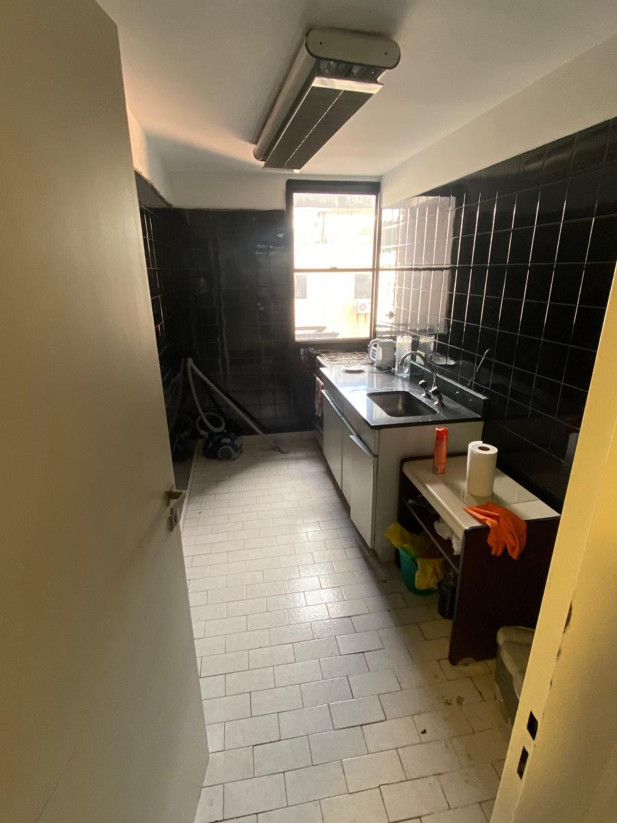 Ideal Inversión - Apto Vivienda 3 Ambientes con Baño Propio 3