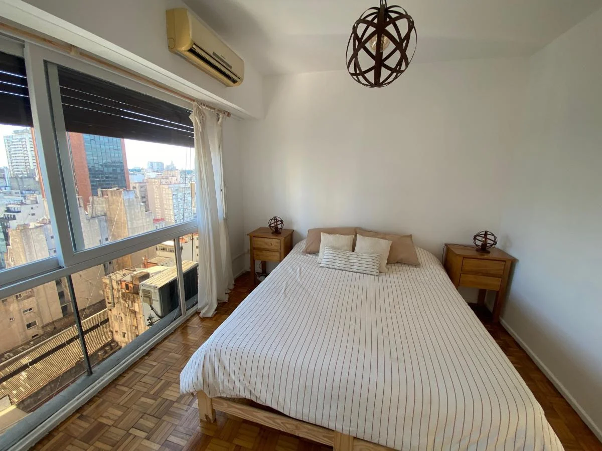 Funcionando Como Airbnb - Muy Luminoso! 1