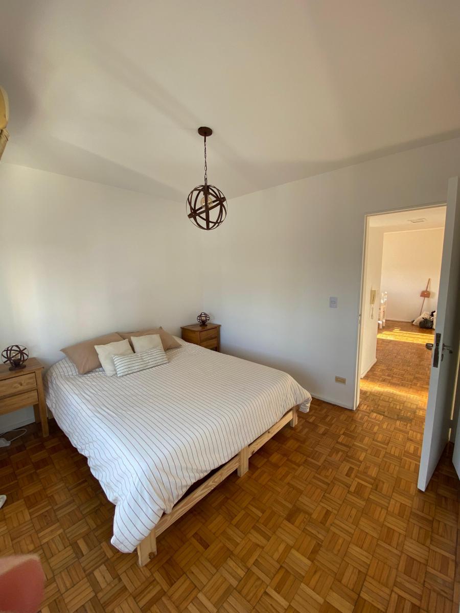 Funcionando Como Airbnb - Muy Luminoso! 5