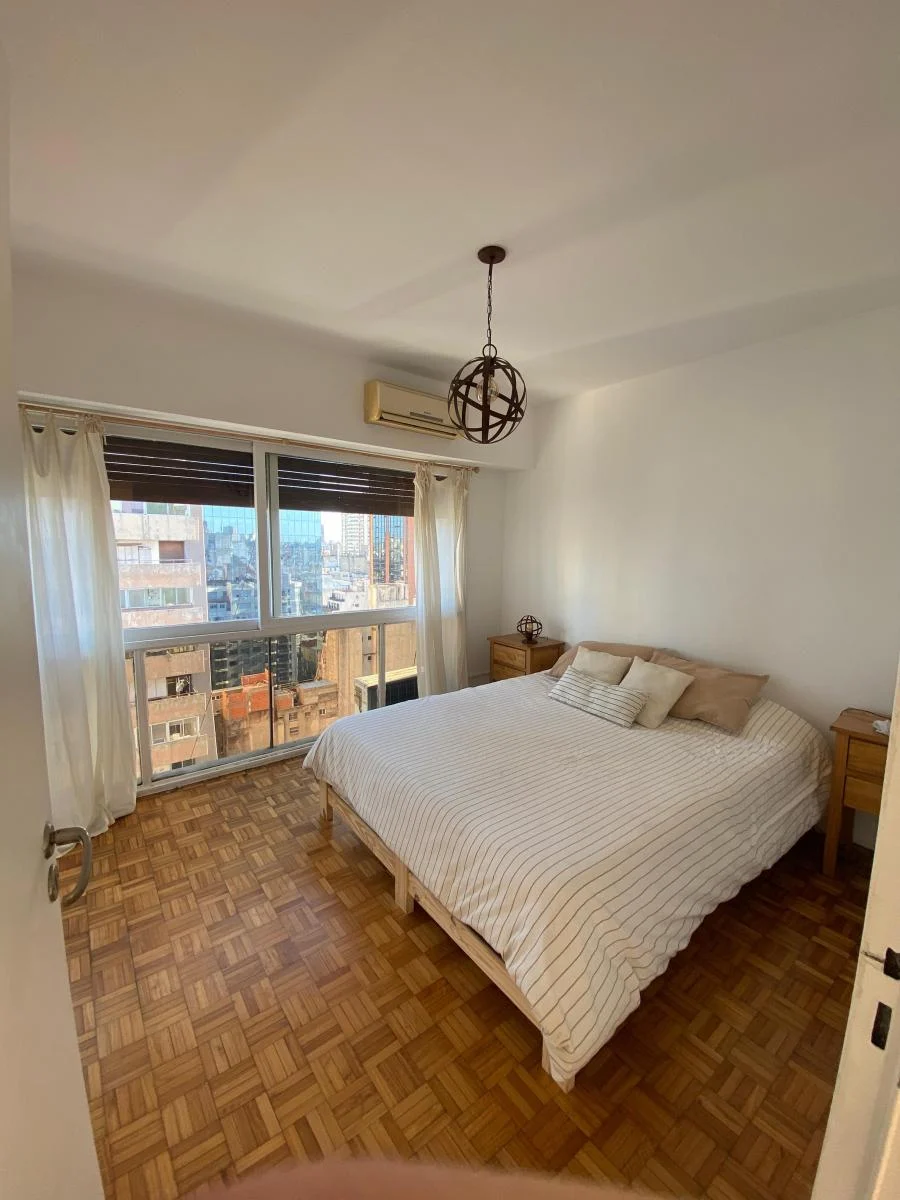 Funcionando Como Airbnb - Muy Luminoso! 2