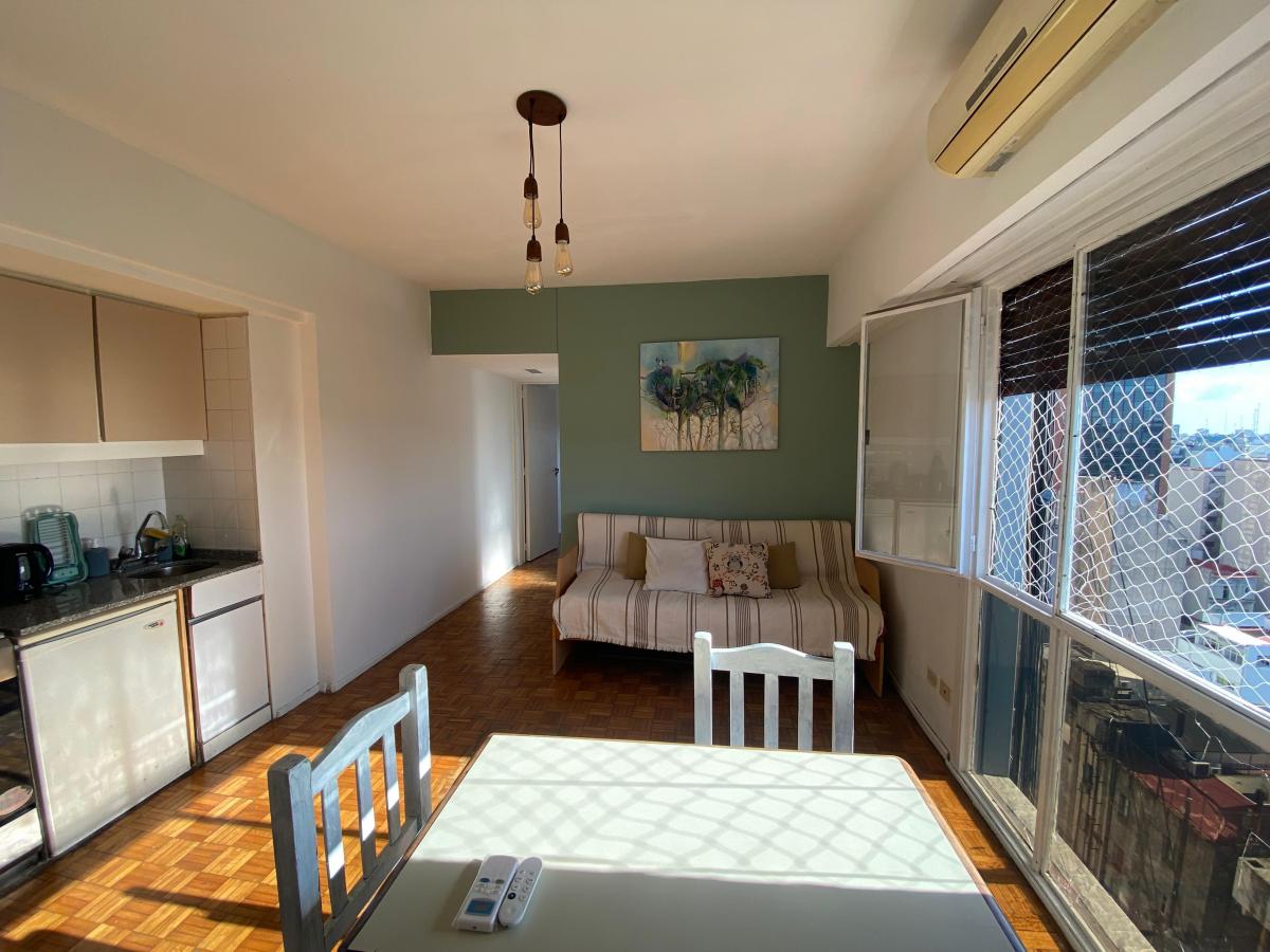 Funcionando Como Airbnb - Muy Luminoso! 4