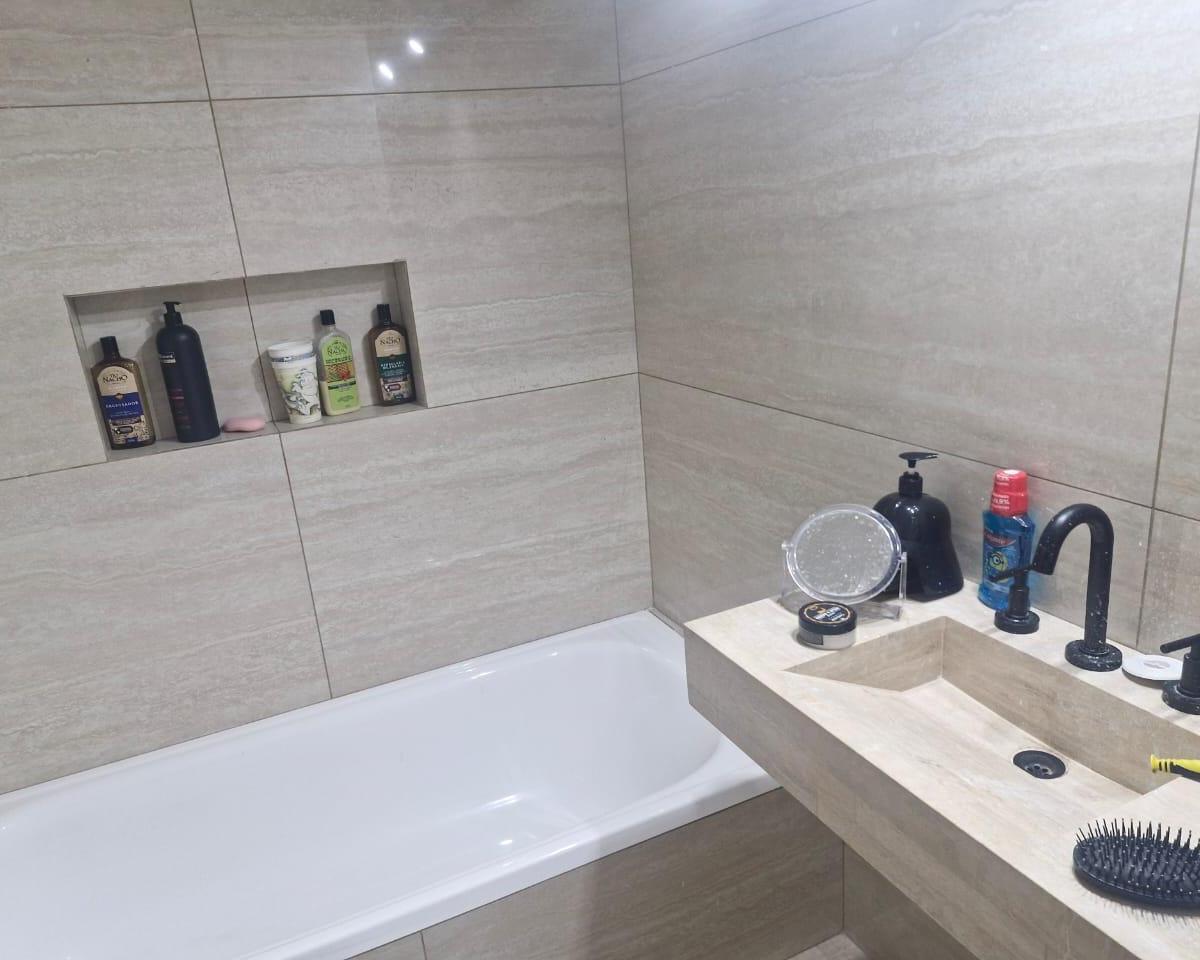 Semipiso Unico - Zona Exclusiva Recoleta 2