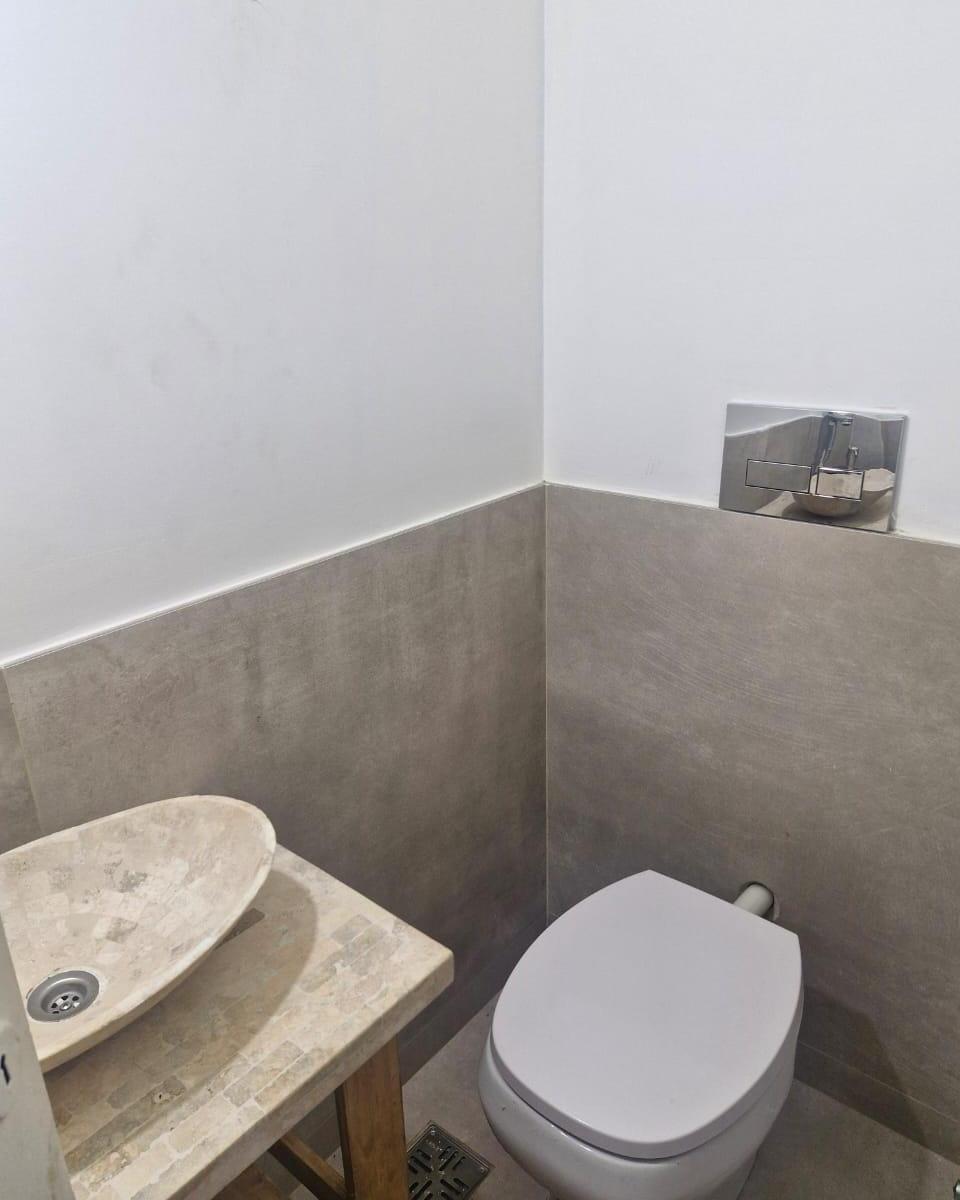 Semipiso Unico - Zona Exclusiva Recoleta 4