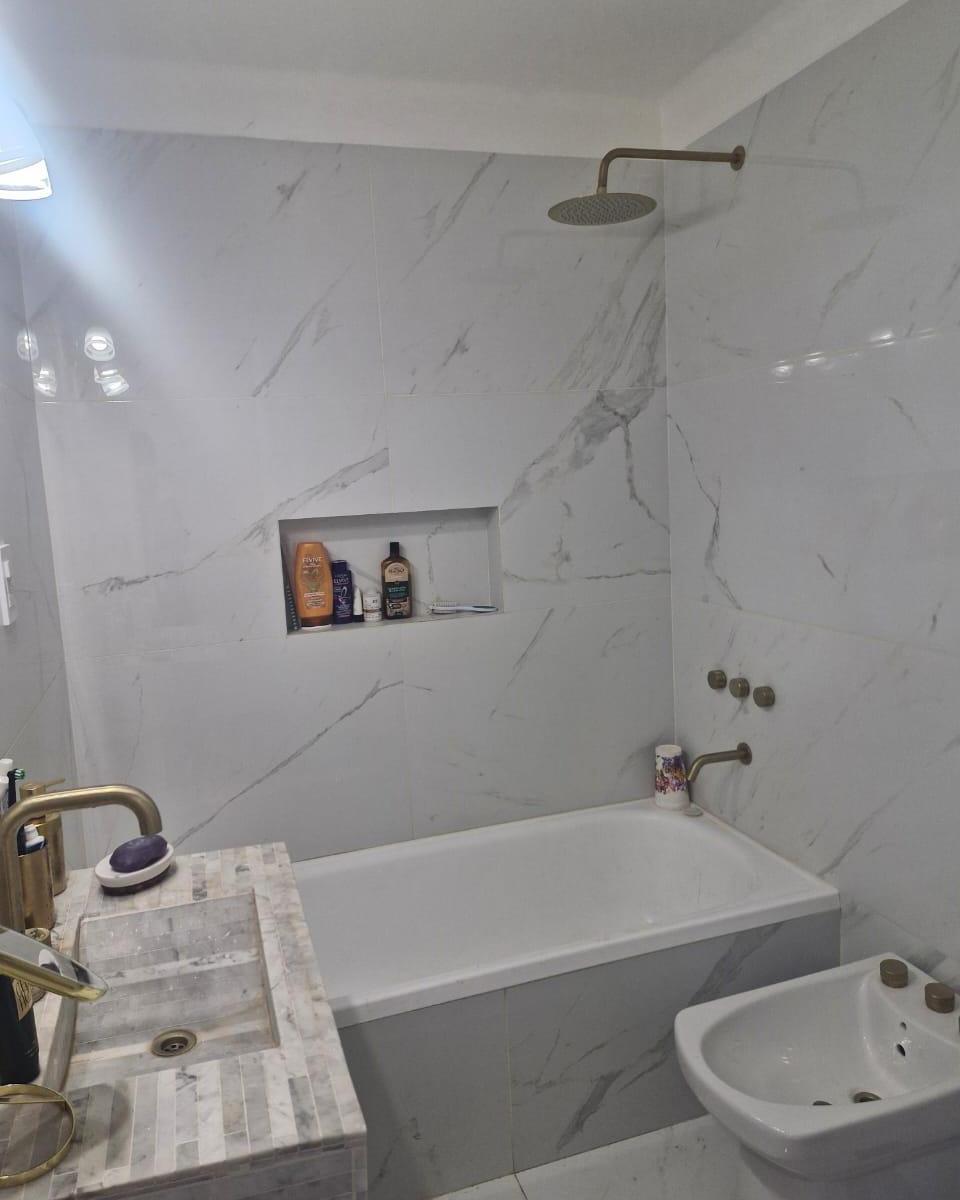 Semipiso Unico - Zona Exclusiva Recoleta 3