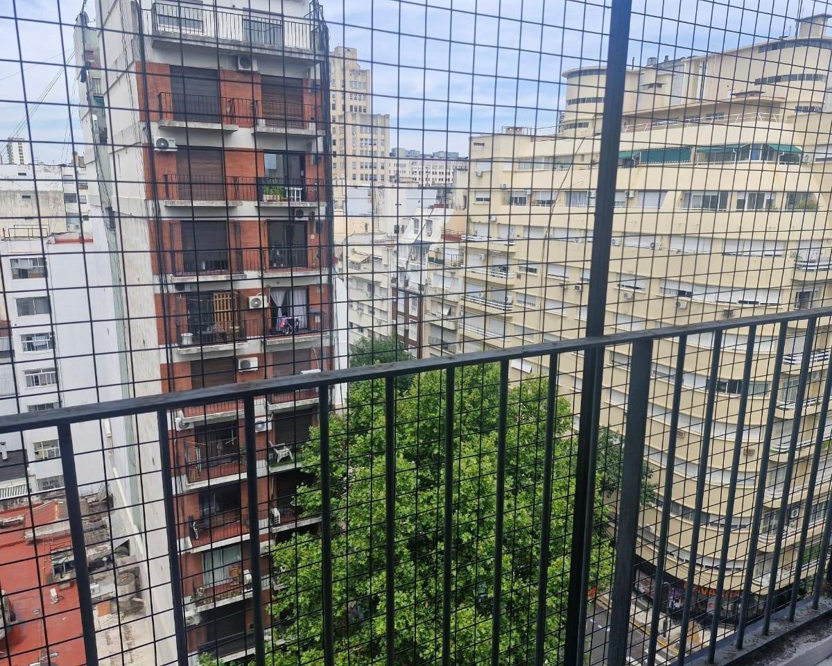 Semipiso Unico - Zona Exclusiva Recoleta 5