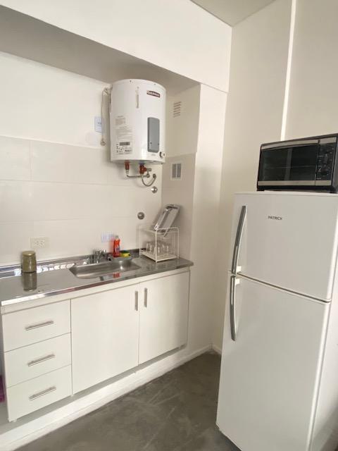 Funcionando Como Airbnb!refaccionado a Nuevo - Amoblado! 3