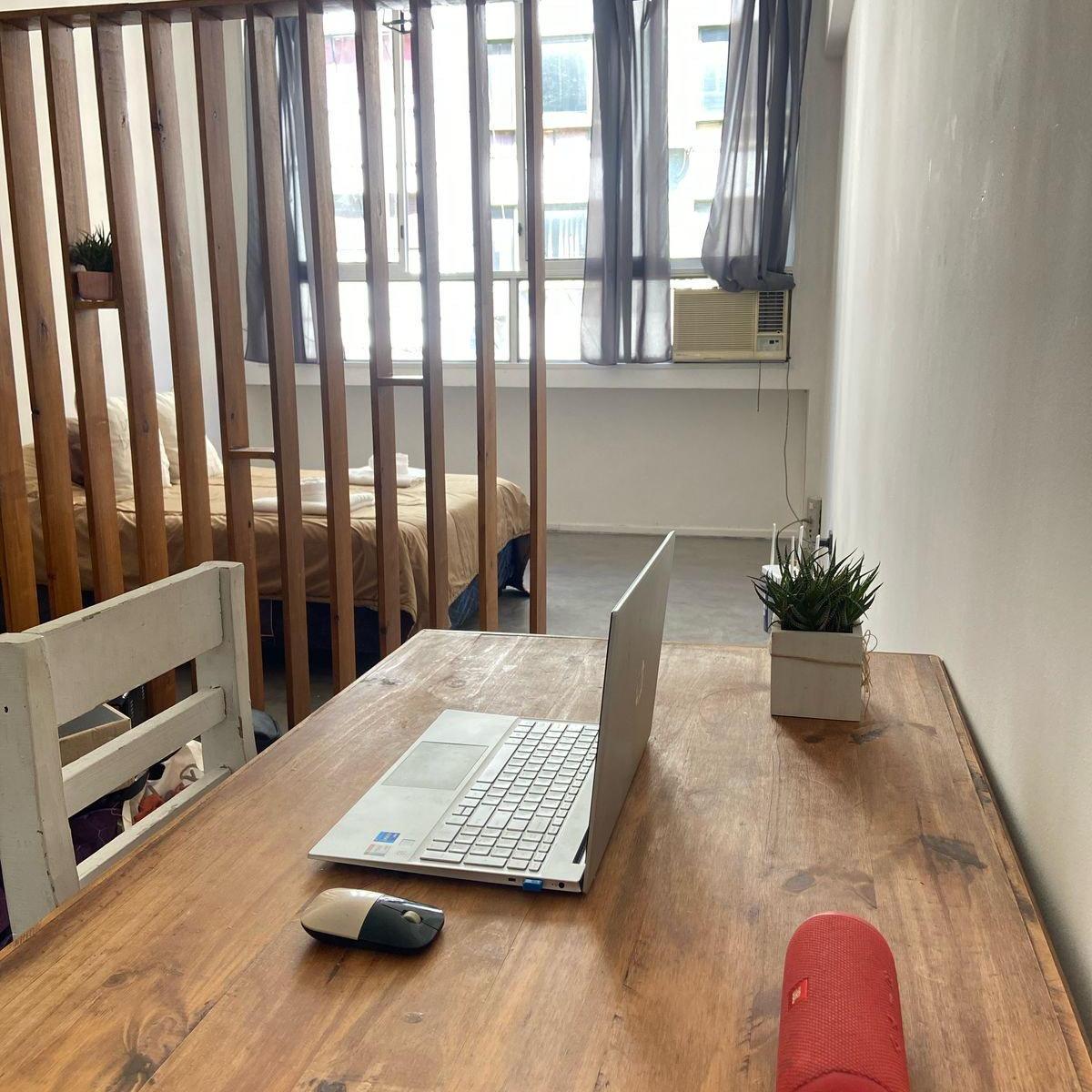 Funcionando Como Airbnb!refaccionado a Nuevo - Amoblado! 5