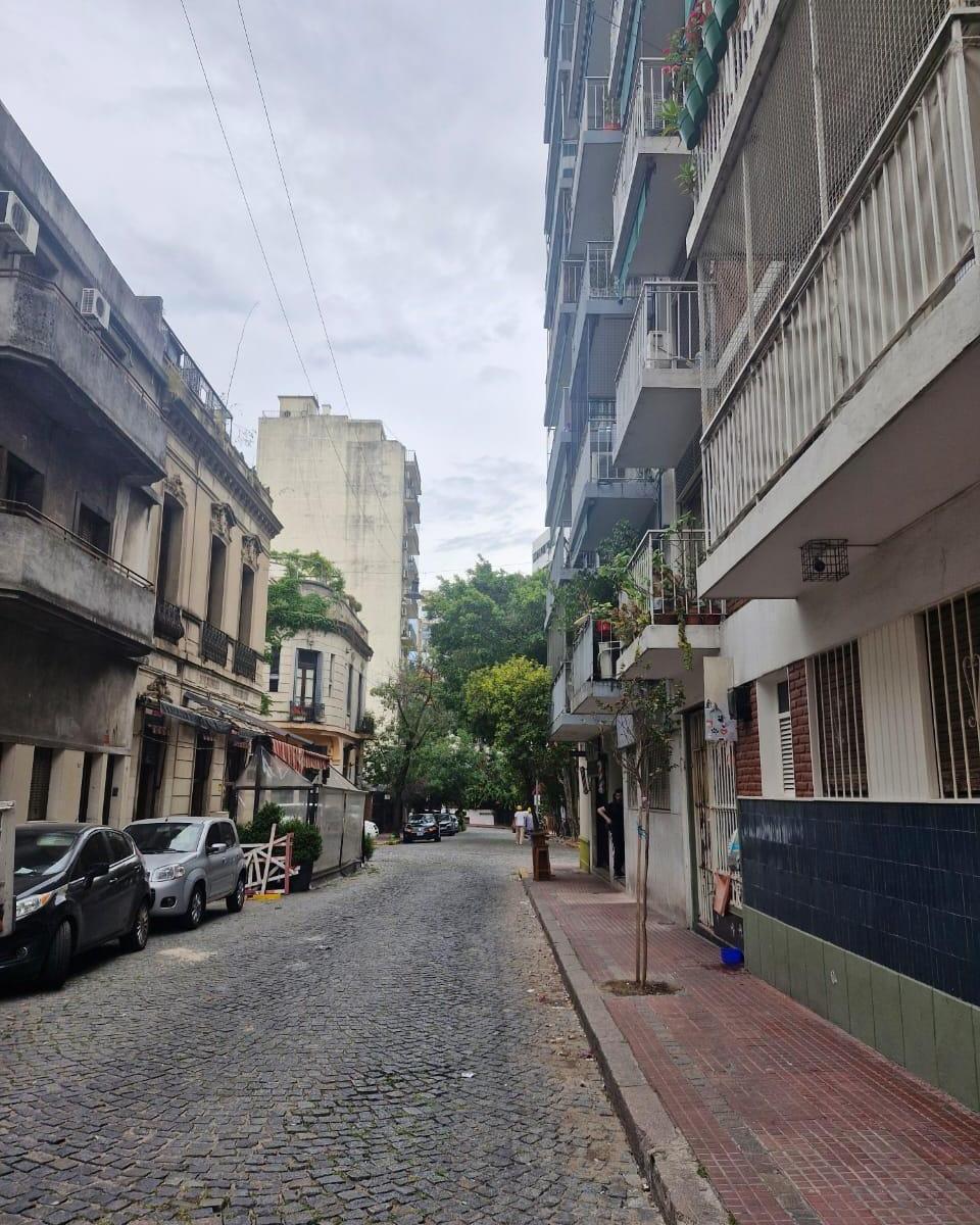Propiedad en Argentina