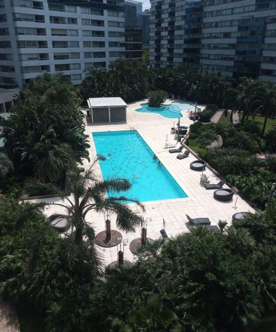 Exclusivo PUERTO MADERO - FULL AMENITIES