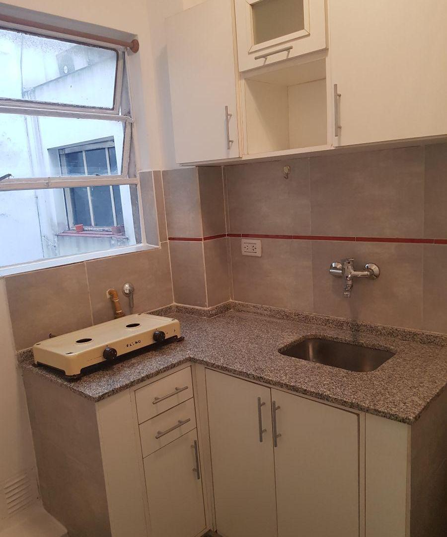 Foto de TRIBUNALES DEPARTAMENTO 2 AMB. IDEAL VIVIENDA O RENTA, imagen 5