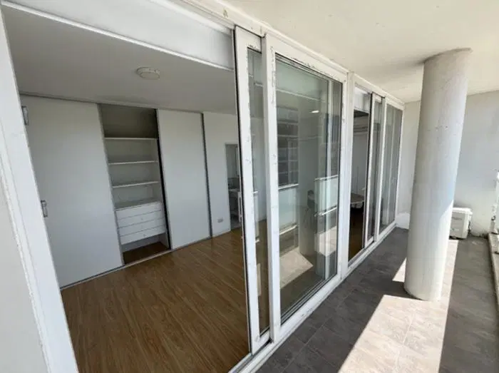 DEPARTAMENTO MONOAMBIENTE CON BALCON Y PILETA EN SAN TELMO 2