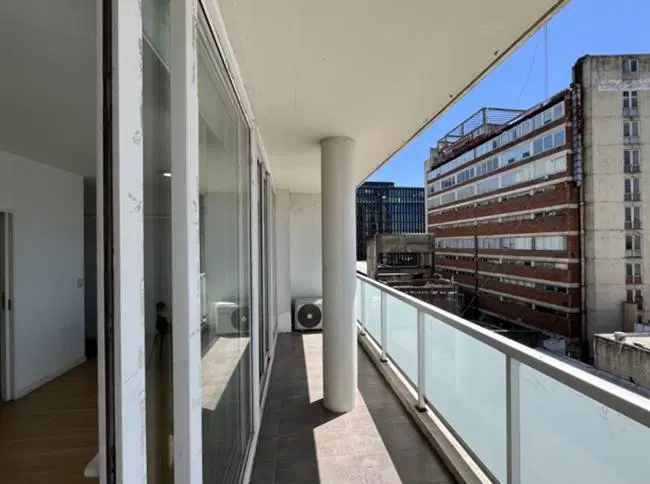 DEPARTAMENTO MONOAMBIENTE CON BALCON Y PILETA EN SAN TELMO 5